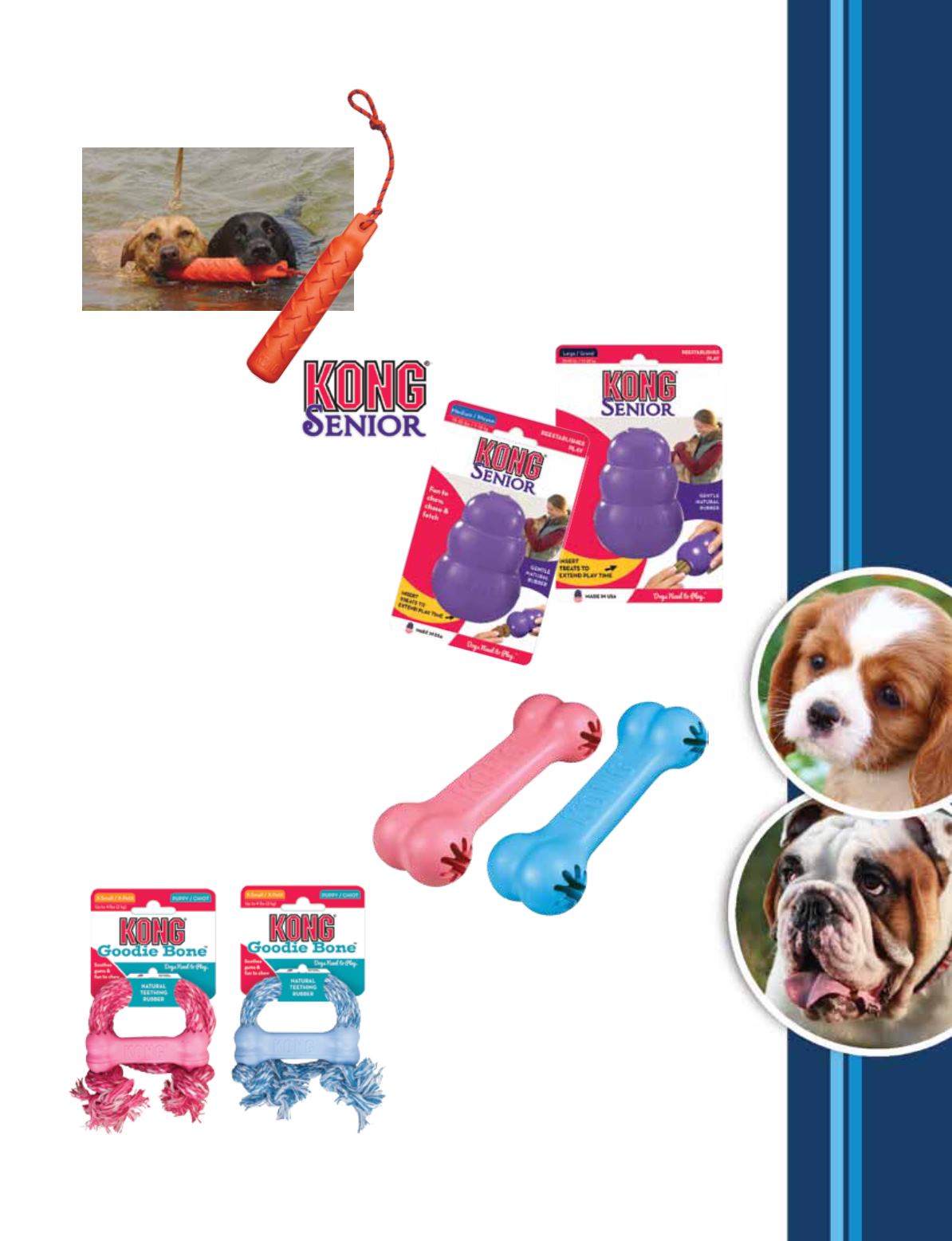 Professional Pet Catalogue 20172018